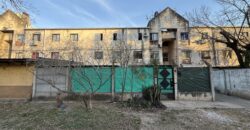 Se vende departamento Fonavi en San Lorenzo.