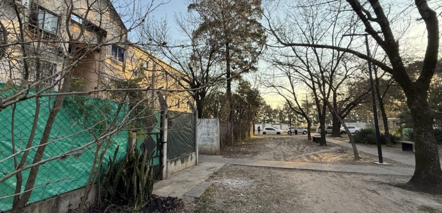 Se vende departamento Fonavi en San Lorenzo.