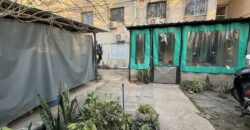 Se vende departamento Fonavi en San Lorenzo.