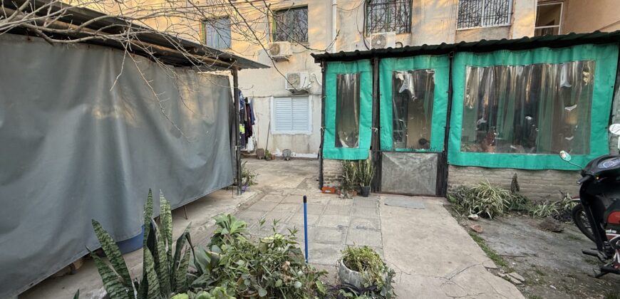 Se vende departamento Fonavi en San Lorenzo.