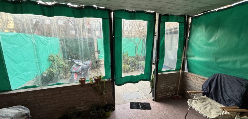 Se vende departamento Fonavi en San Lorenzo.