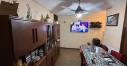 Se vende departamento Fonavi en San Lorenzo.