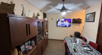 Se vende departamento Fonavi en San Lorenzo.