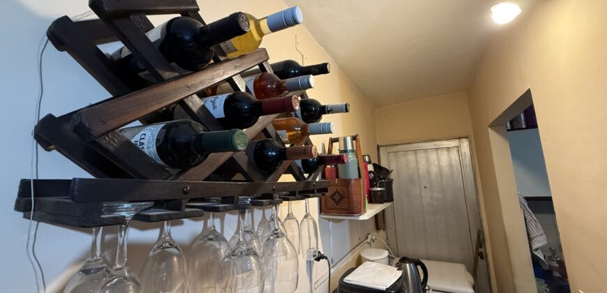 Se vende departamento Fonavi en San Lorenzo.