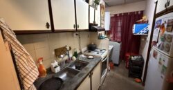 Se vende departamento Fonavi en San Lorenzo.