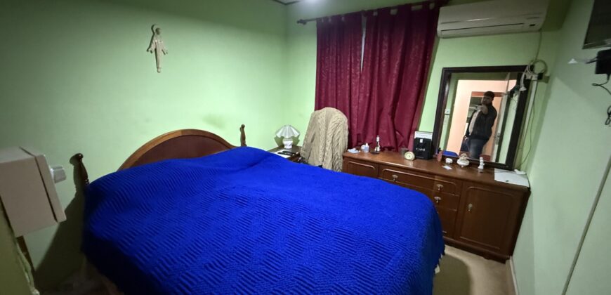 Se vende departamento Fonavi en San Lorenzo.