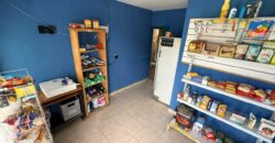 Se vende Casa con local en Tierra de Sueños de Puerto General San Martín.