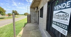 Se vende Casa con local en Tierra de Sueños de Puerto General San Martín.