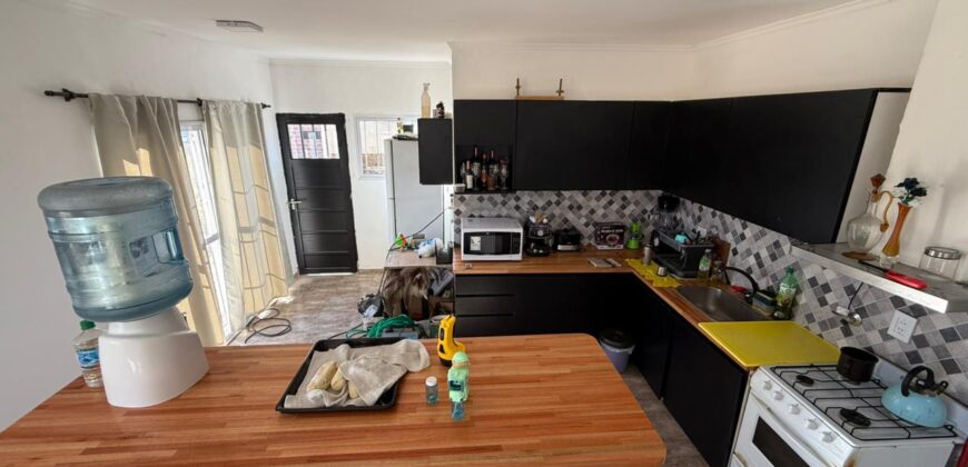 Se vende Casa con pileta en Tierra de Sueños de Puerto General San Martín.