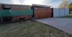 Se vende Casa o Salón de Eventos a terminar con quincho y pileta en Tierra de Sueños de Puerto General San Martín.