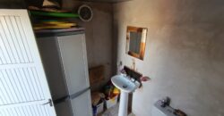 Se vende Casa o Salón de Eventos a terminar con quincho y pileta en Tierra de Sueños de Puerto General San Martín.