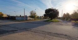 Se vende Casa o Salón de Eventos a terminar con quincho y pileta en Tierra de Sueños de Puerto General San Martín.