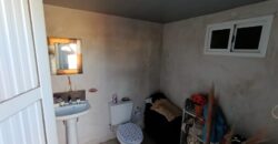 Se vende Casa o Salón de Eventos a terminar con quincho y pileta en Tierra de Sueños de Puerto General San Martín.