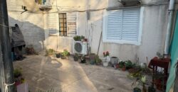 Se vende departamento Fonavi en San Lorenzo.