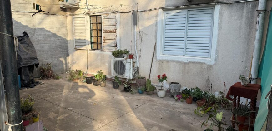 Se vende departamento Fonavi en San Lorenzo.