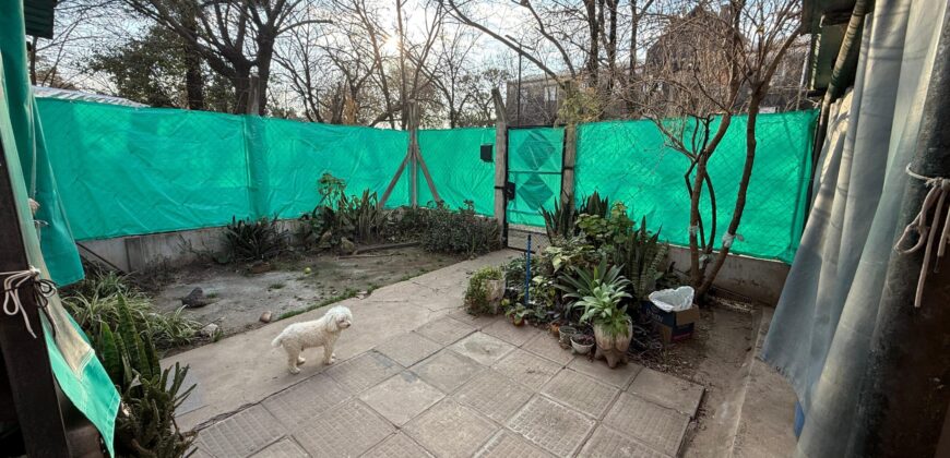 Se vende departamento Fonavi en San Lorenzo.