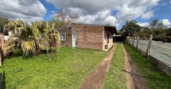 Se vende casa de 3 dormitorios en Serodino.