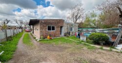 Se vende casa de 3 dormitorios en Serodino.