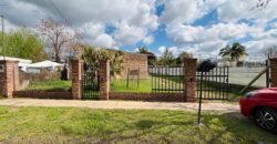 Se vende casa de 3 dormitorios en Serodino.