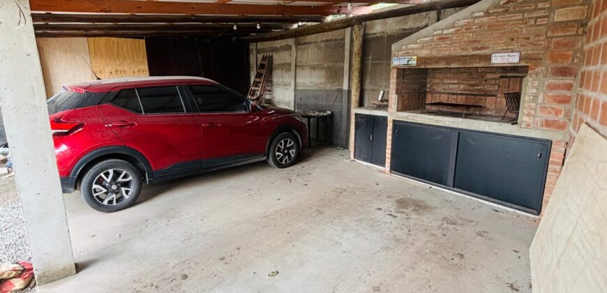 Se vende casa de 3 dormitorios en Serodino.