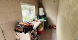 Se vende casa de 3 dormitorios en Serodino.