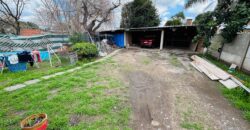 Se vende casa de 3 dormitorios en Serodino.