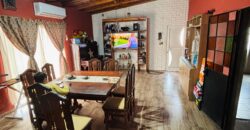 Se vende casa de 3 dormitorios en Serodino.