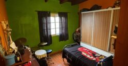 Se vende casa de 3 dormitorios en Serodino.