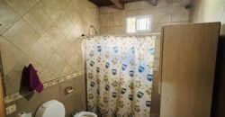 Se vende casa de 3 dormitorios en Serodino.