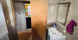 Se vende casa de 3 dormitorios en Serodino.