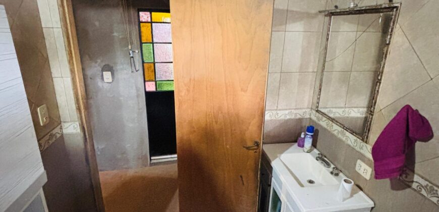 Se vende casa de 3 dormitorios en Serodino.