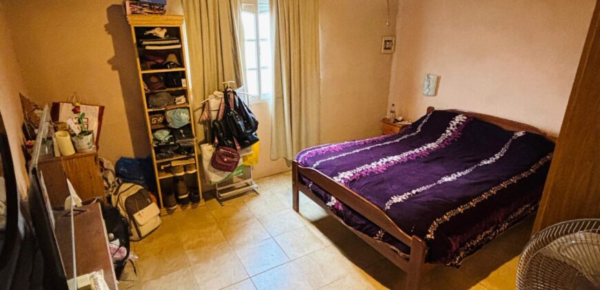 Se vende casa de 3 dormitorios en Serodino.