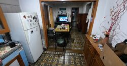 Se VENDE CASA con GALPÓN en San Lorenzo.