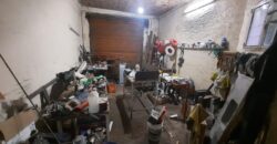 Se VENDE CASA con GALPÓN en San Lorenzo.