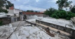 Se VENDE CASA con GALPÓN en San Lorenzo.