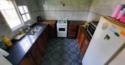 Se vende Casa en esquina en Villa La Ribera – Oliveros.