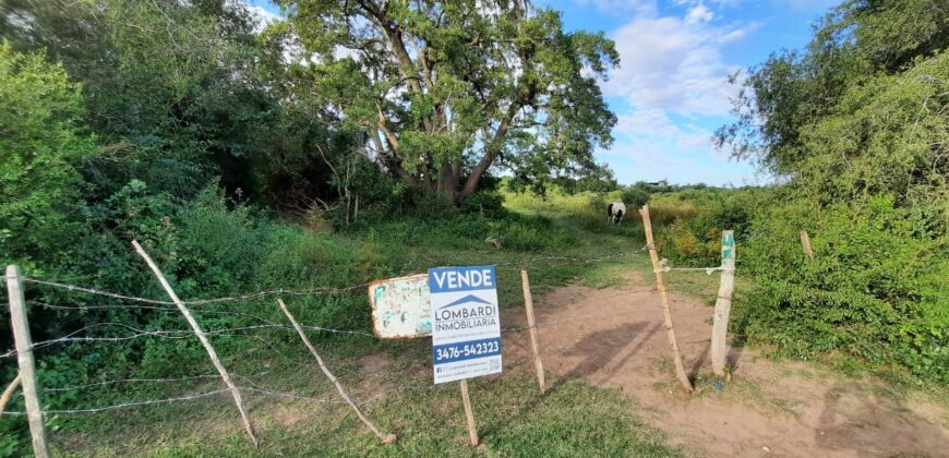 Se venden 1,76 ha Suburbanas en Zona de Termas de Victoria