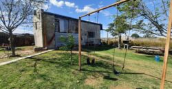 Se vende 1,6 has rurales en San Lorenzo a 300m del Acceso Centro de la Autopista Ros-Sta Fe.