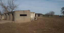 Se vende 1,6 has rurales en San Lorenzo a 300m del Acceso Centro de la Autopista Ros-Sta Fe.