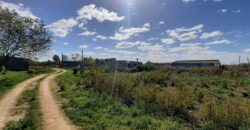 Se vende 1,6 has rurales en San Lorenzo a 300m del Acceso Centro de la Autopista Ros-Sta Fe.