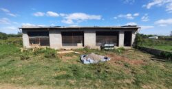 Se vende 1,6 has rurales en San Lorenzo a 300m del Acceso Centro de la Autopista Ros-Sta Fe.