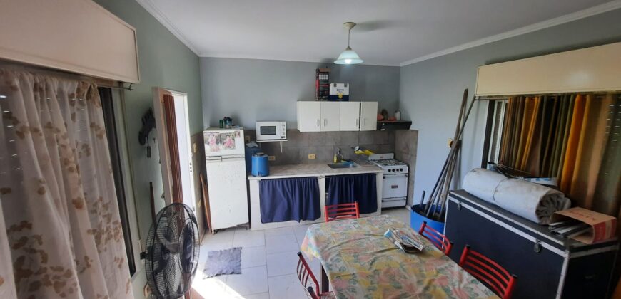 Se vende 1,6 has rurales en San Lorenzo a 300m del Acceso Centro de la Autopista Ros-Sta Fe.