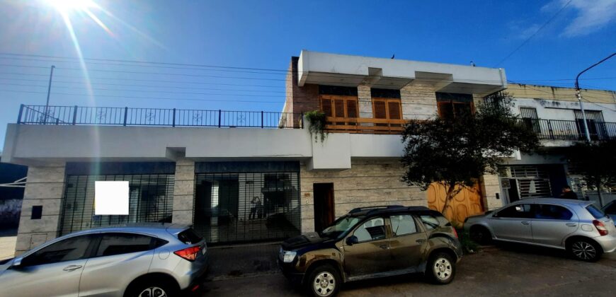 Se Vende importante propiedad en San Lorenzo.