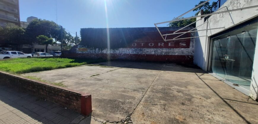 Se Vende importante propiedad en San Lorenzo.