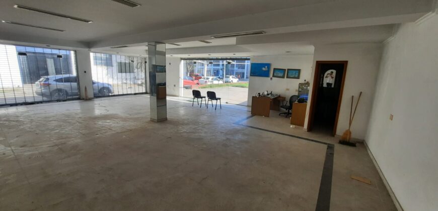 Se Vende importante propiedad en San Lorenzo.