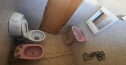 Se vende casa en Serodino con terreno de 3.640 m2.