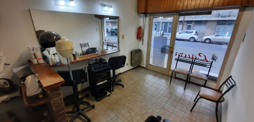 Se vende Fondo de Comercio y/o Local Comercial PH en Rosario