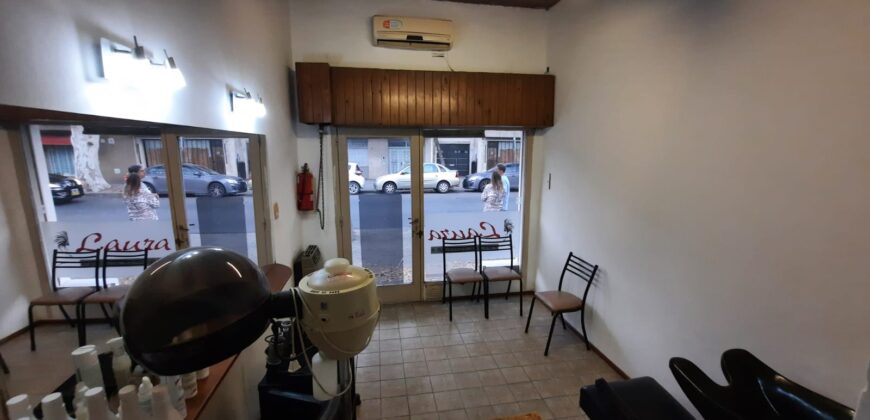 Se vende Fondo de Comercio y/o Local Comercial PH en Rosario