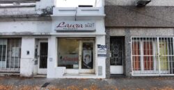 Se vende Fondo de Comercio y/o Local Comercial PH en Rosario