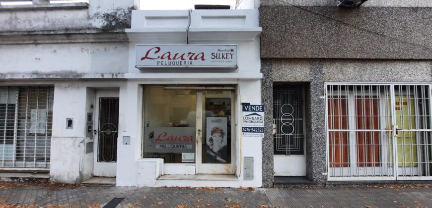 Se vende Fondo de Comercio y/o Local Comercial PH en Rosario